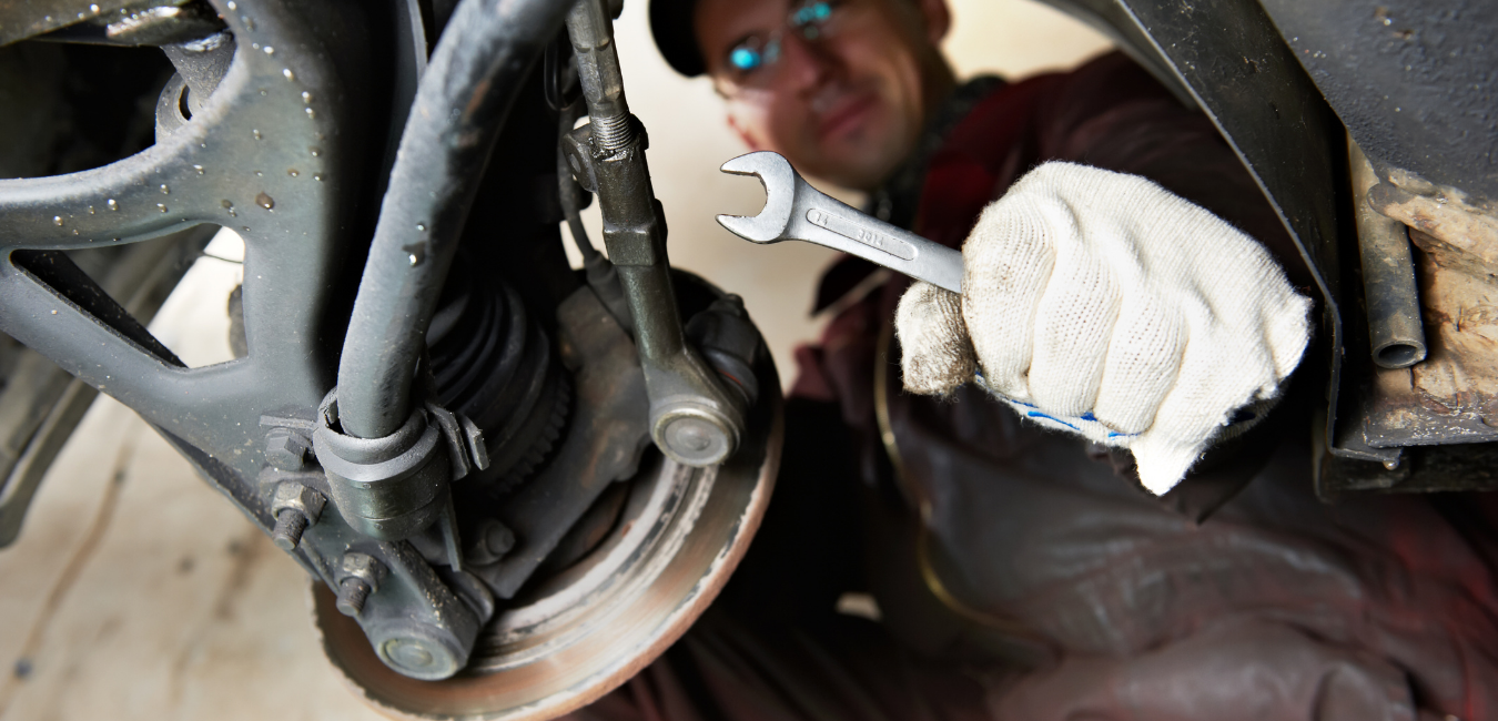 Expert Drive Axle CV Boot Repair Service in TN, AL, & FL