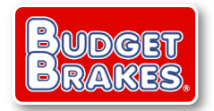 Budget Brakes Logo