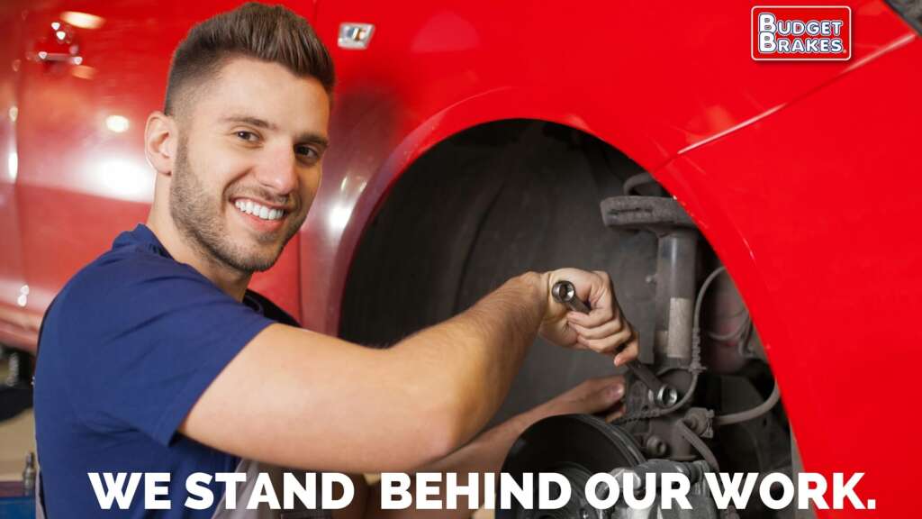Brake Repair & Car Maintenance in Alabama, Florida & Tennessee Budget